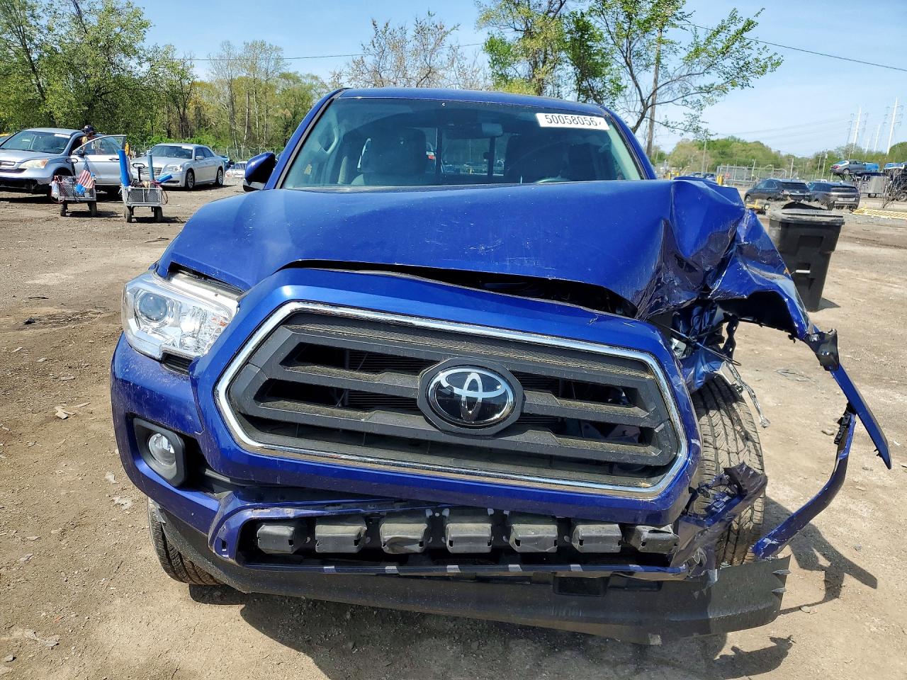Toyota Tacoma Sr5