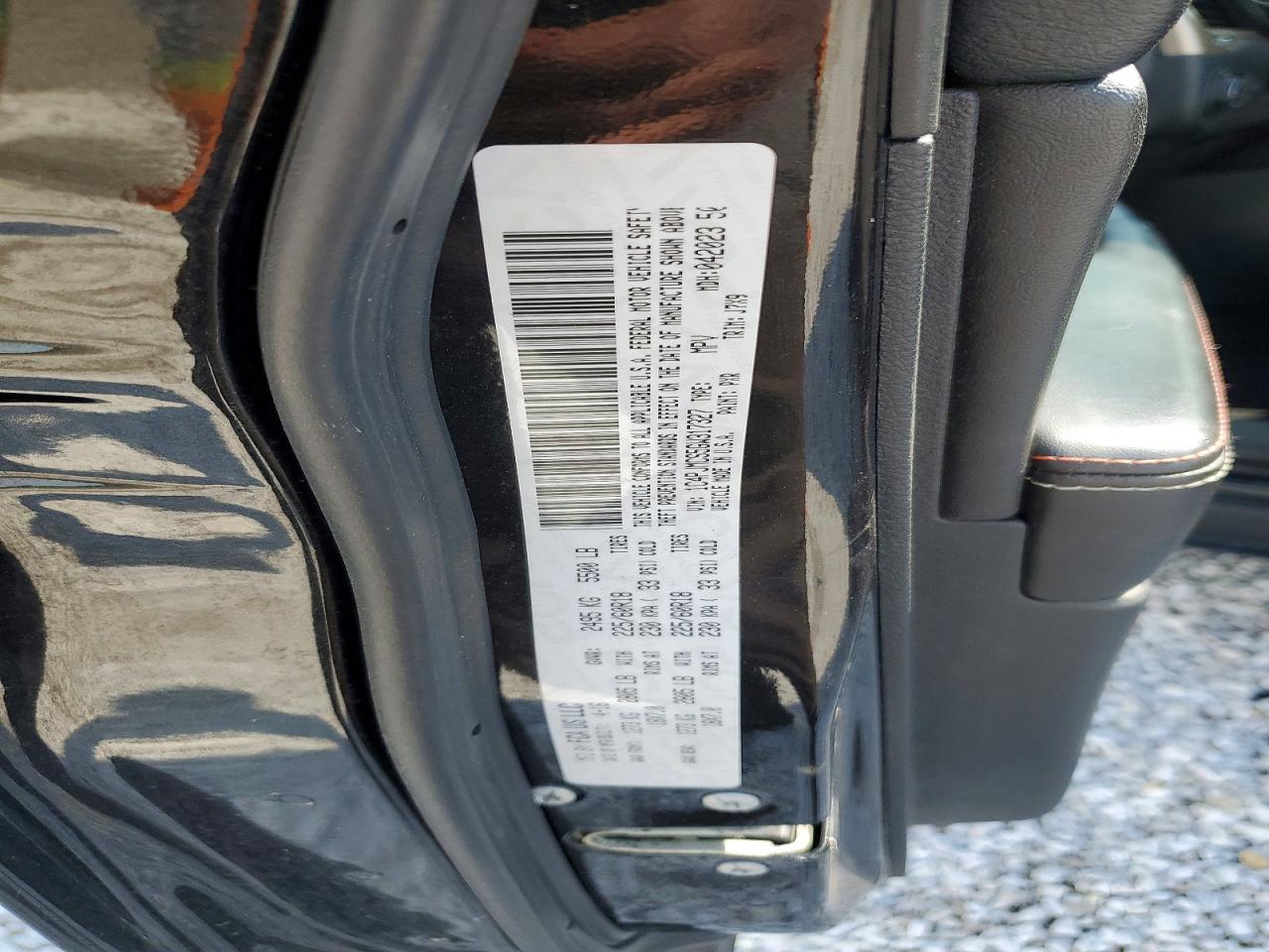 Jeep Cherokee Latitude