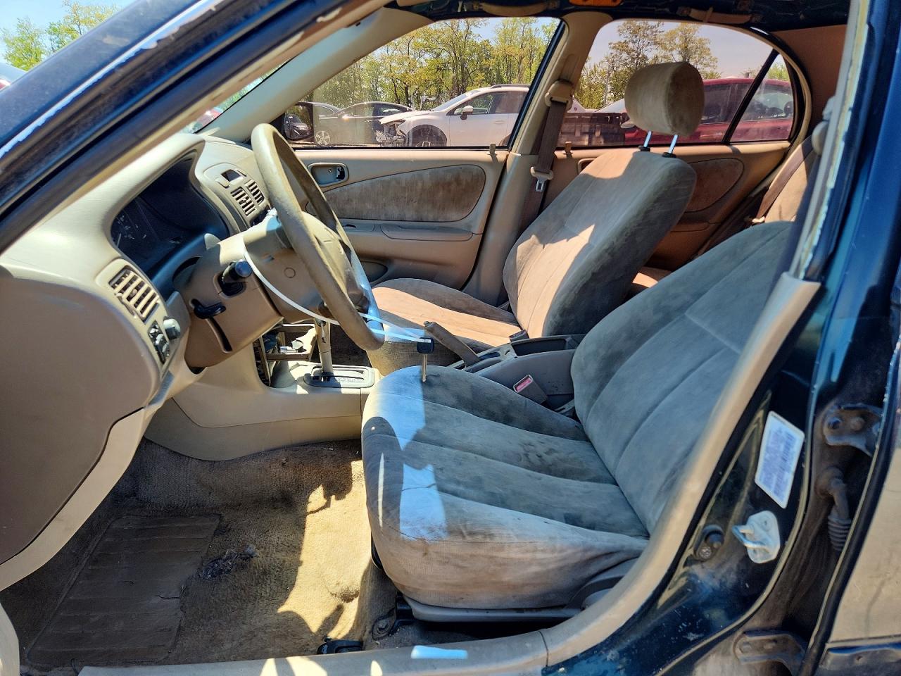 Toyota Corolla Ve