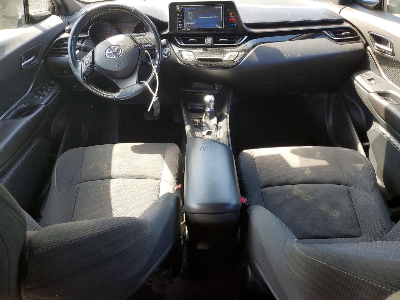 Toyota C-HR Xle