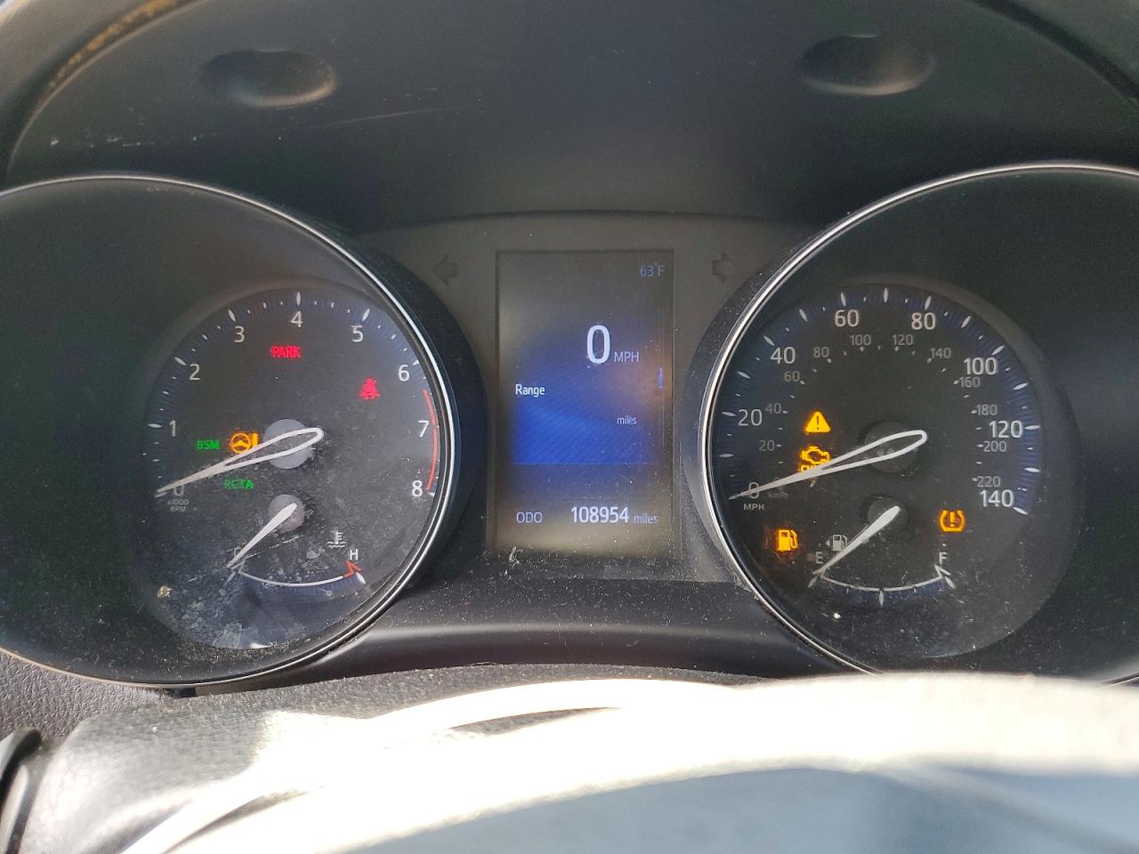 Toyota C-HR Xle