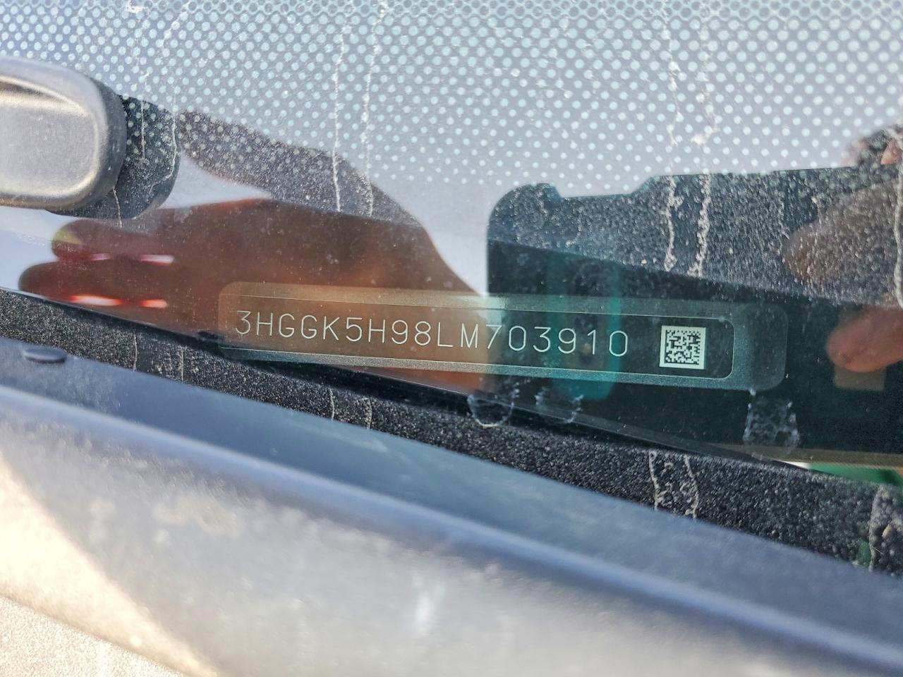 Honda Fit Exl