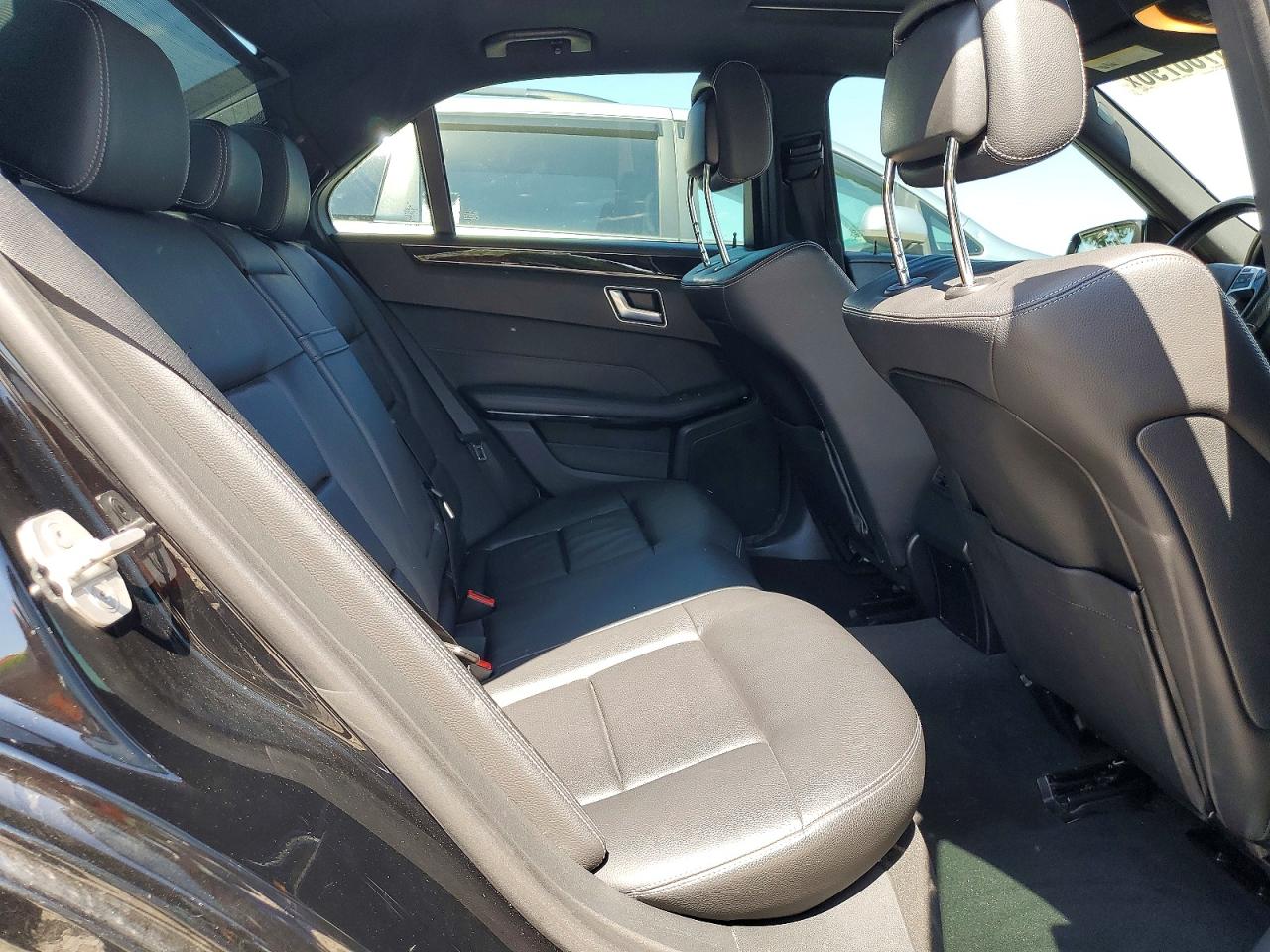 Mercedes-Benz E-Class 350 4matic