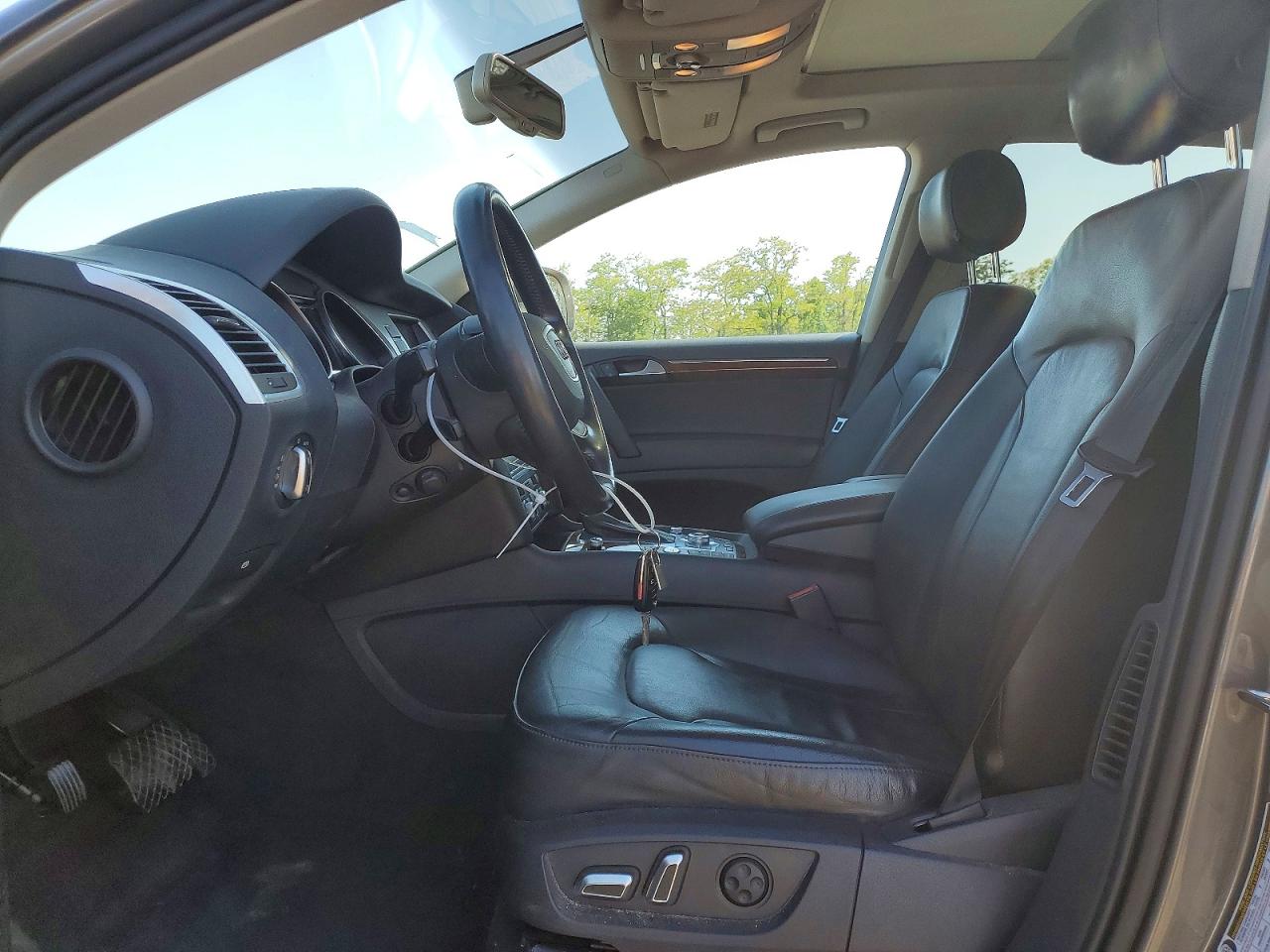 Audi Q7 Premium Plus