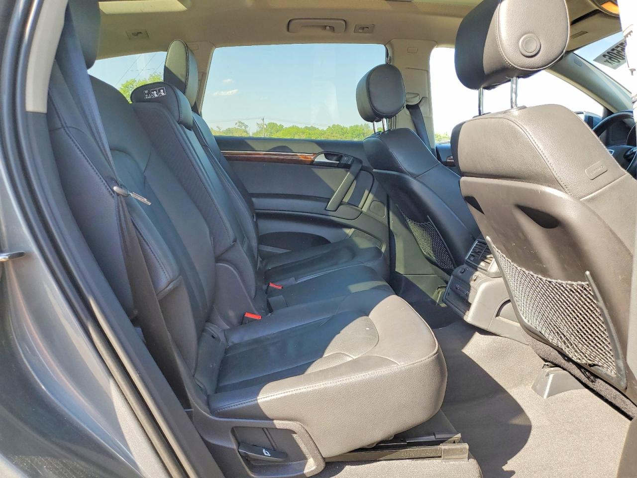 Audi Q7 Premium Plus
