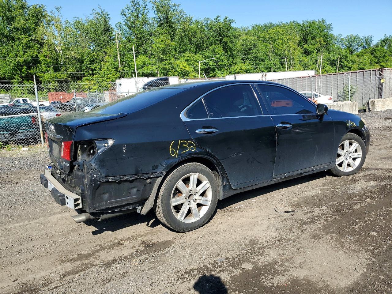 Lexus Es 350