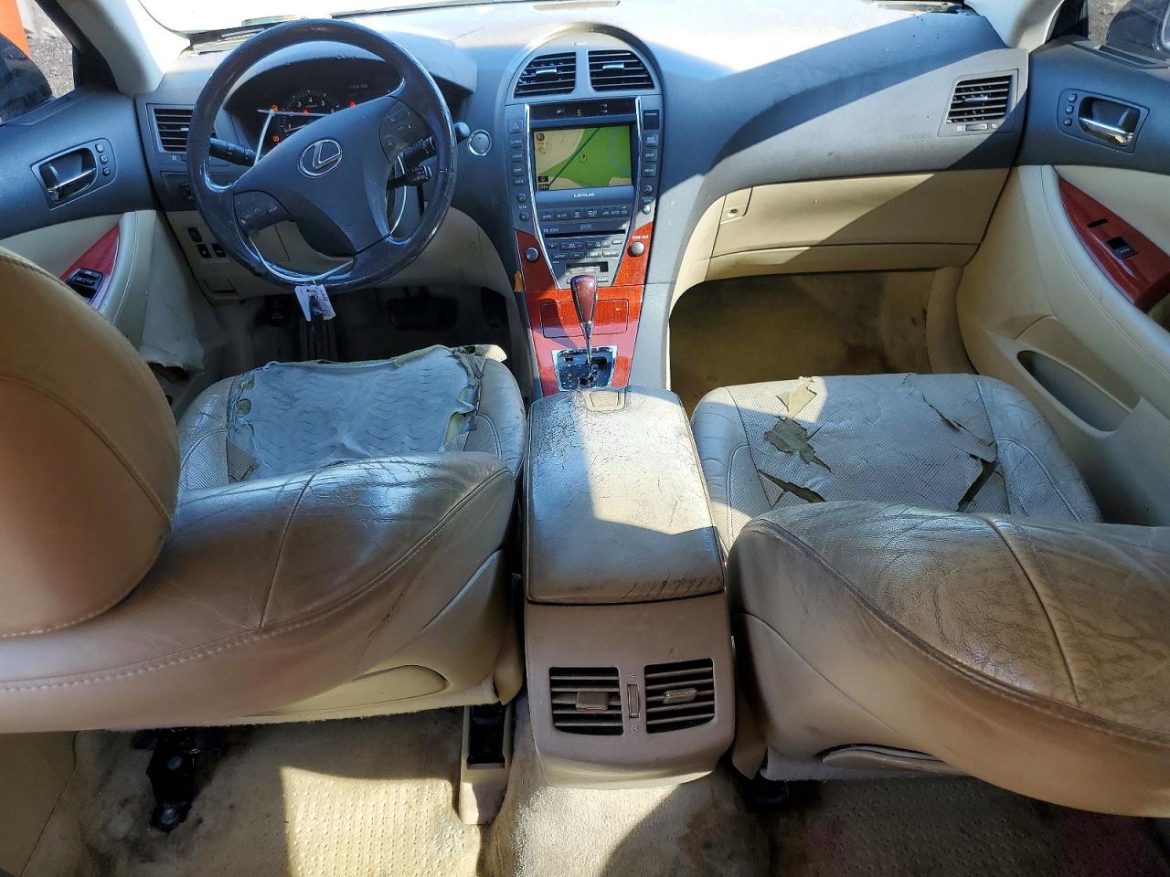 Lexus Es 350