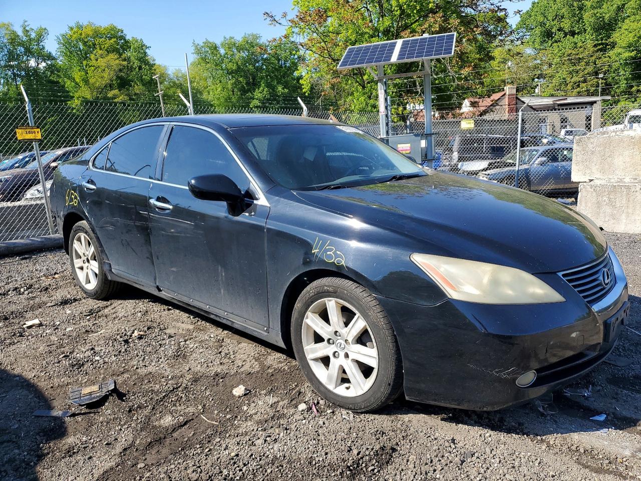 Lexus Es 350