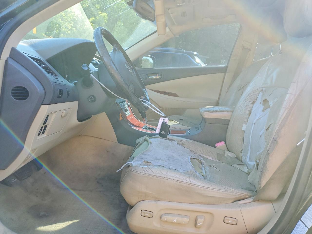 Lexus Es 350