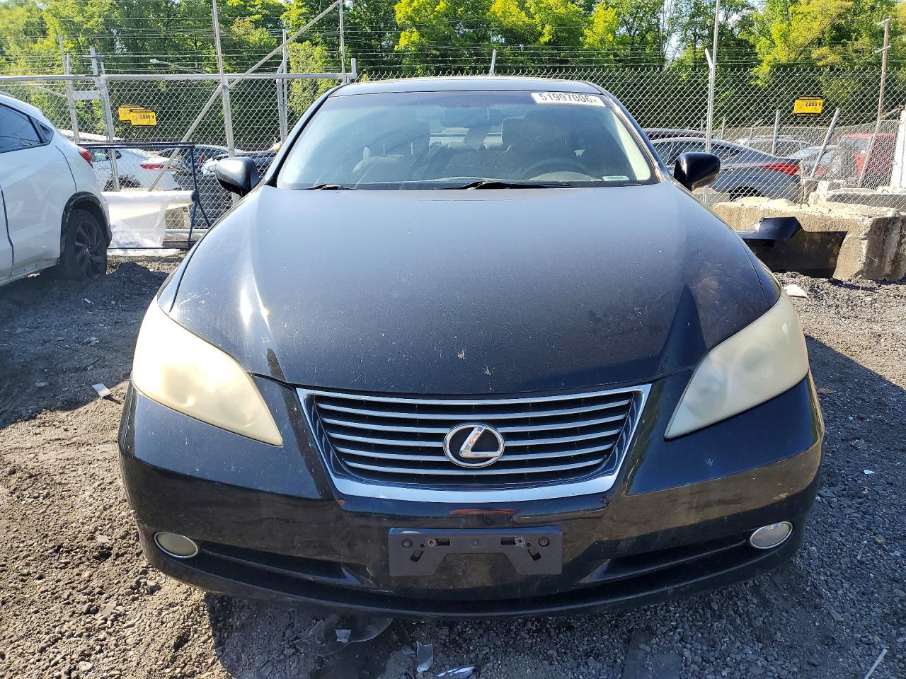 Lexus Es 350