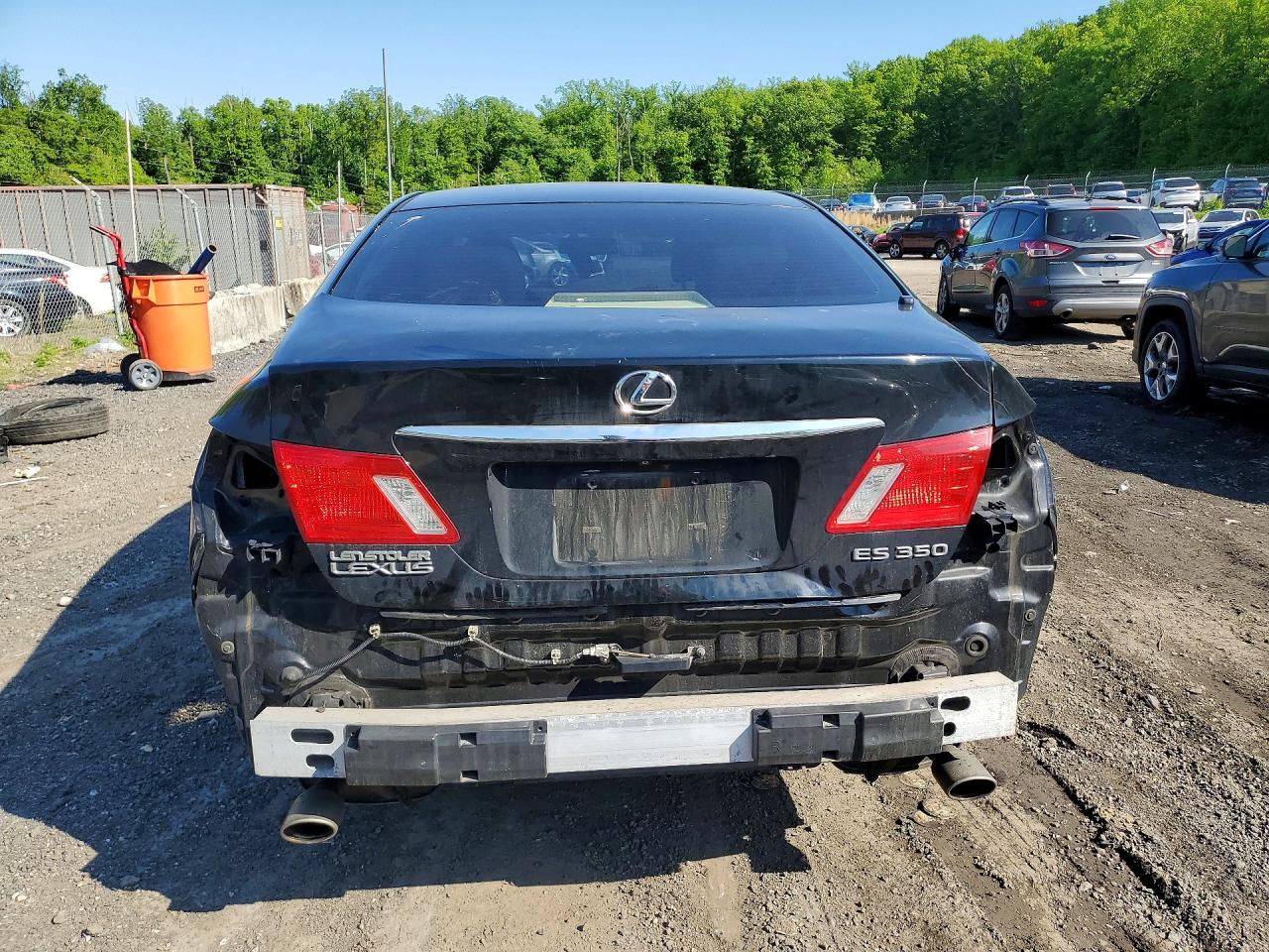 Lexus Es 350
