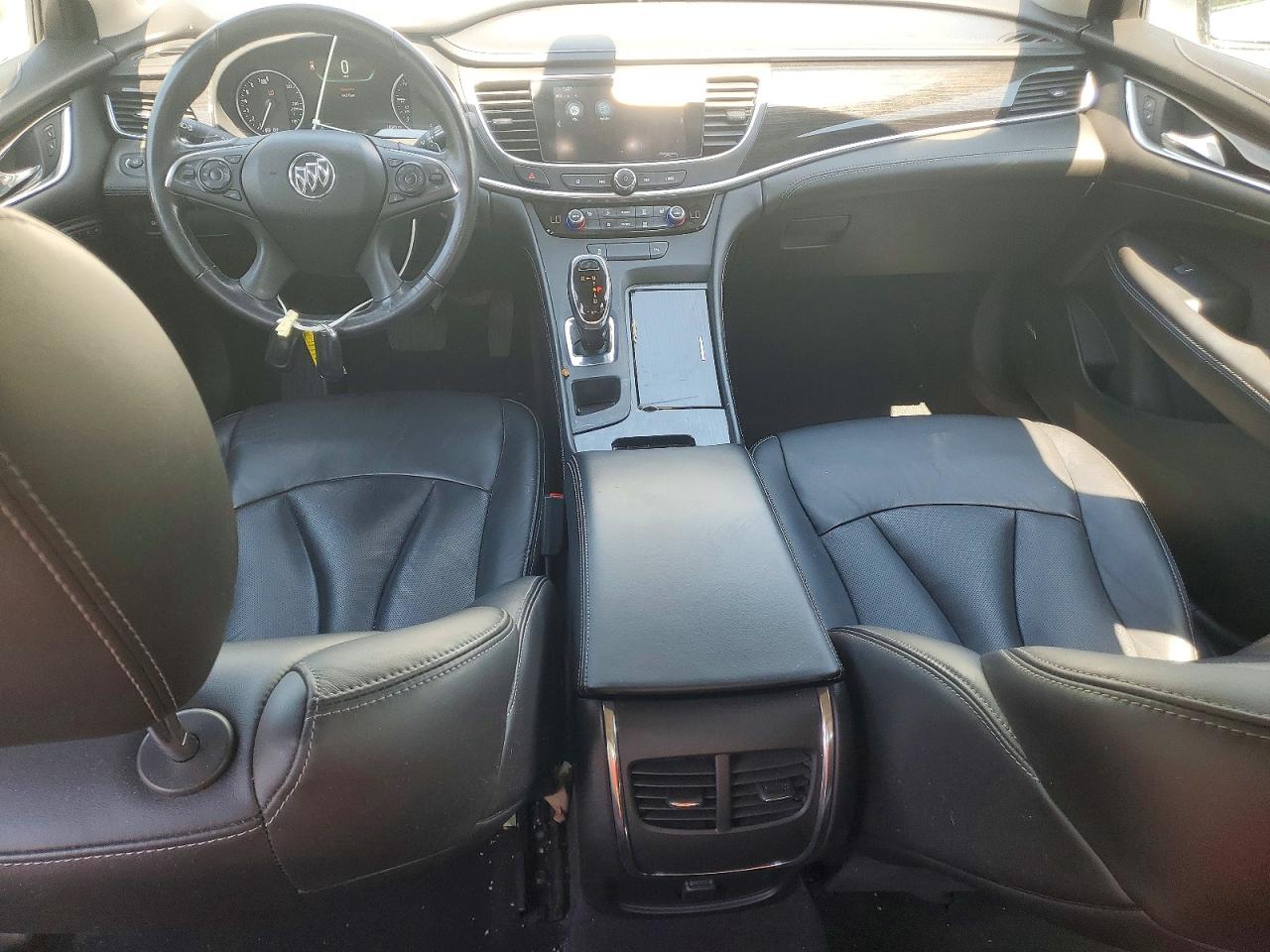 Buick LaCrosse Essence
