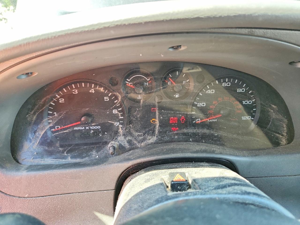 Ford Ranger Super Cab