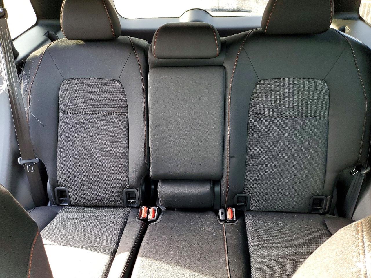 Honda Crv Sport