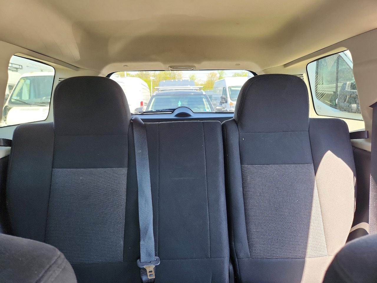 Jeep Patriot Sport