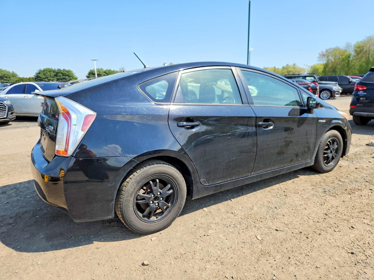 Toyota Prius Two