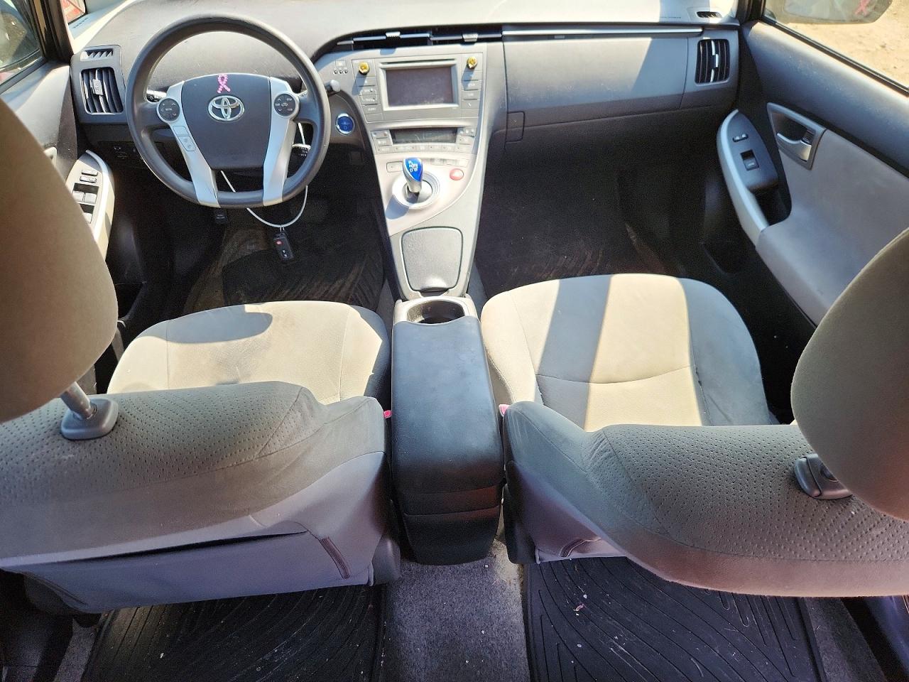 Toyota Prius Two
