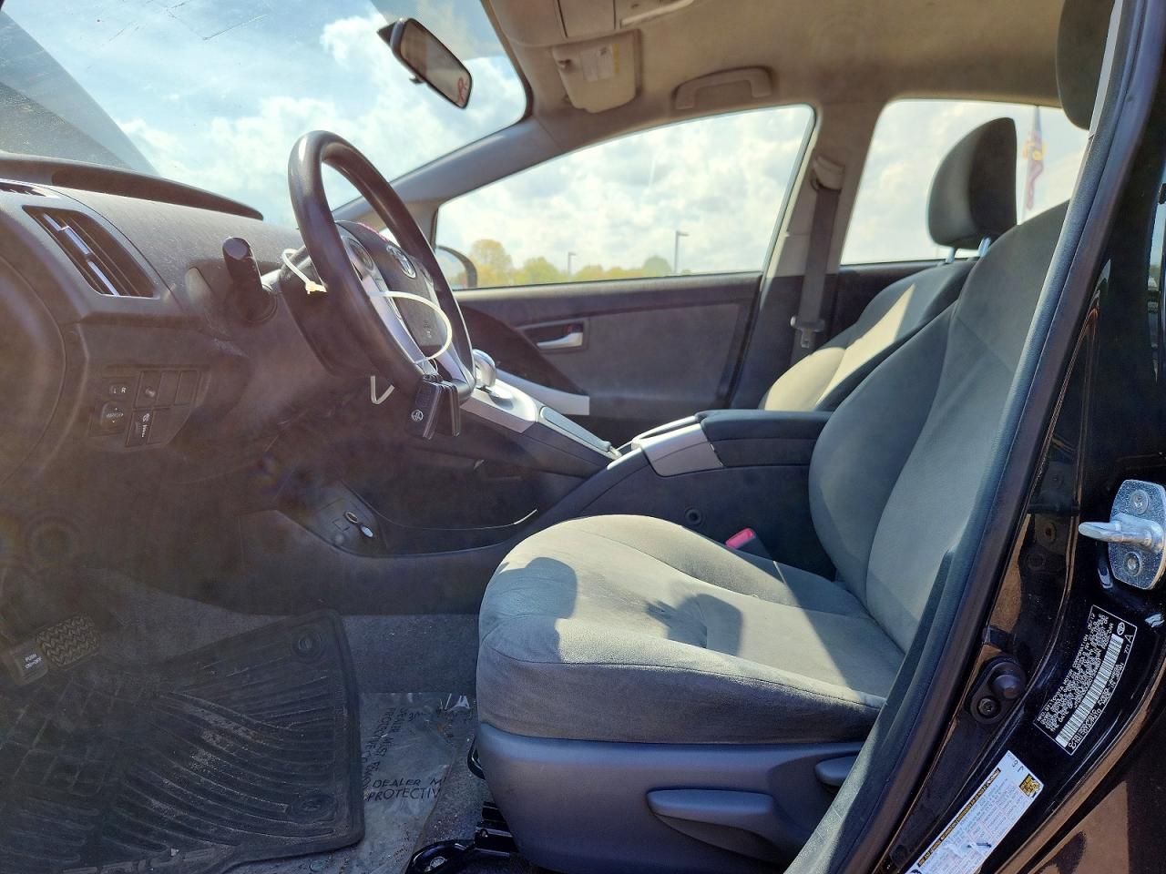 Toyota Prius Two