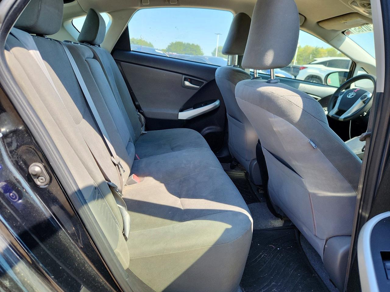 Toyota Prius Two