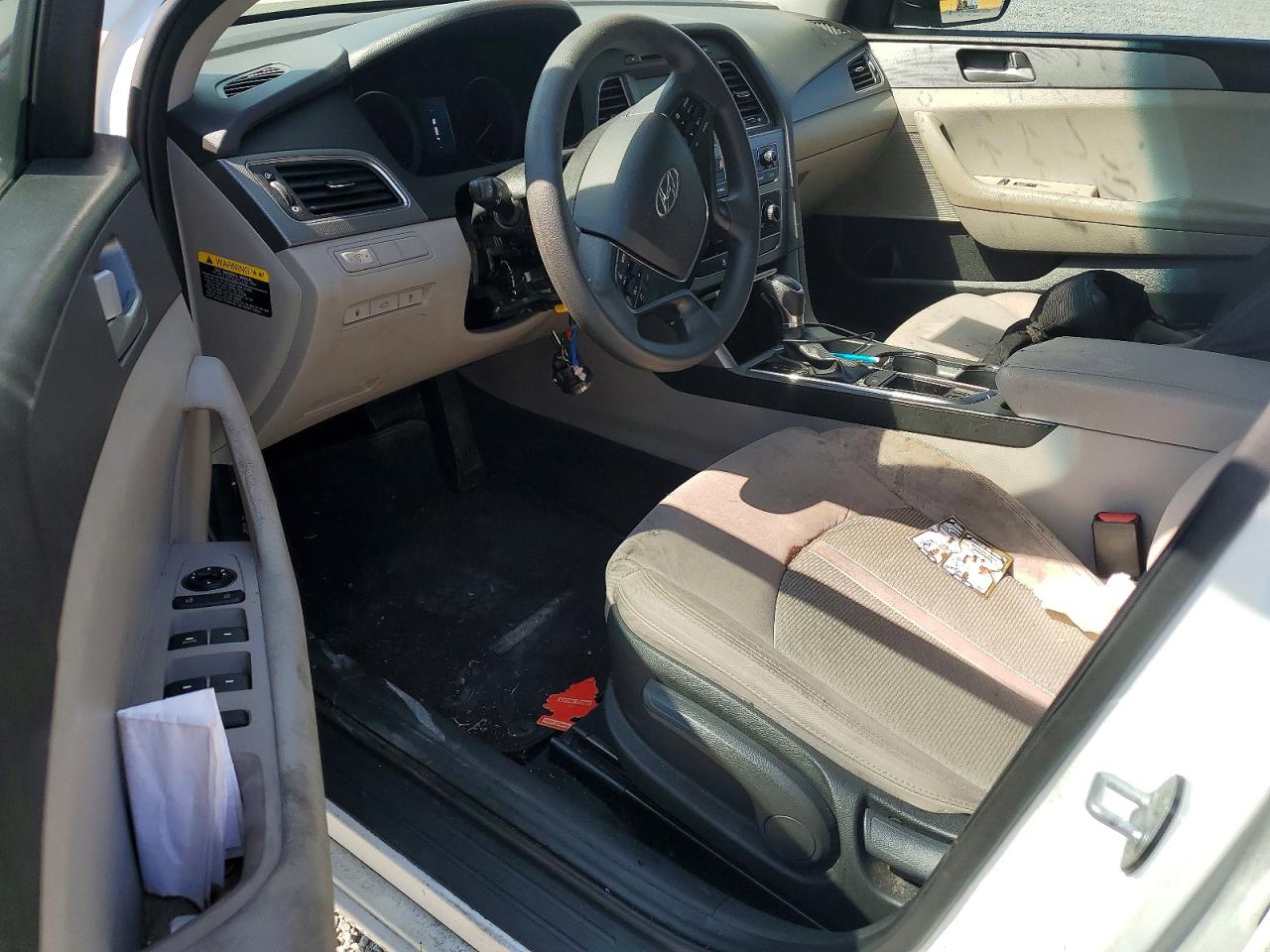 Hyundai SONATA Se