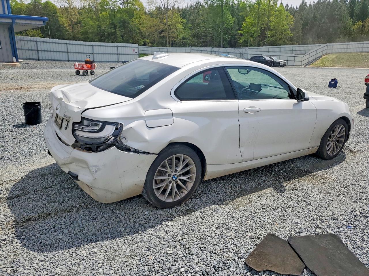 BMW 2 Series