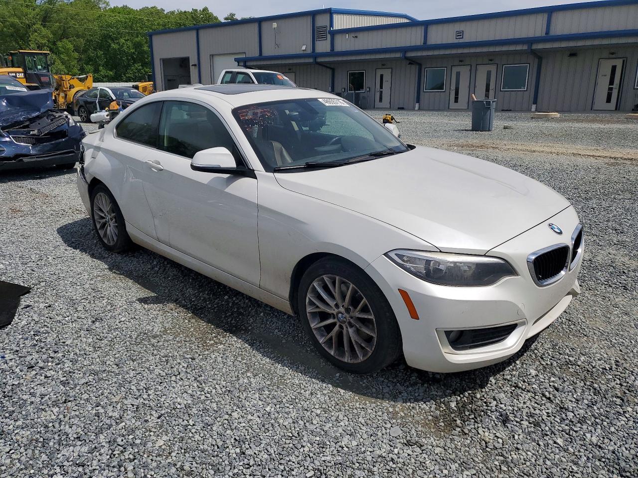 BMW 2 Series