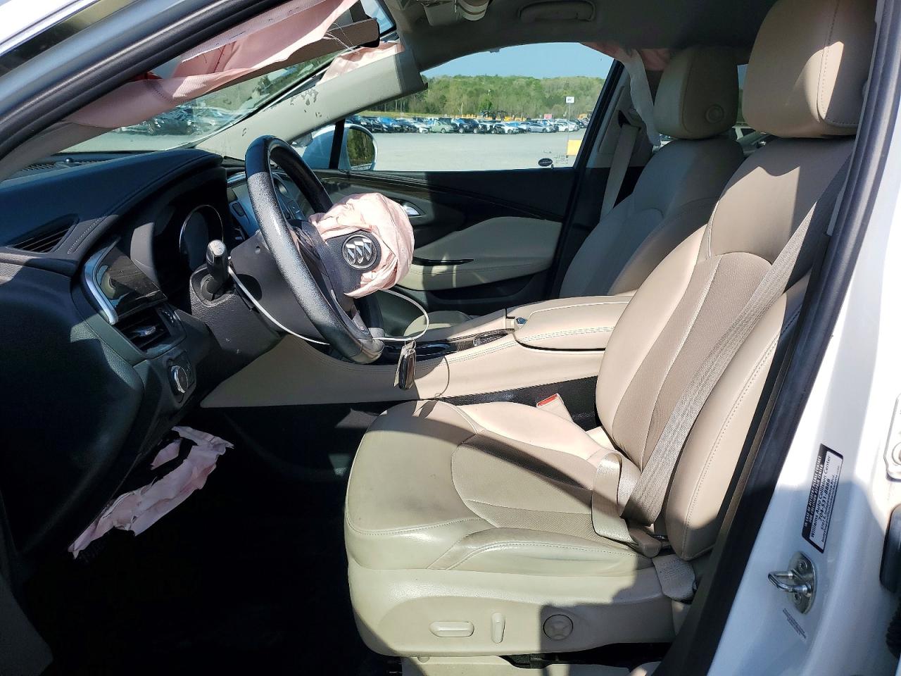 Buick Envision Essence