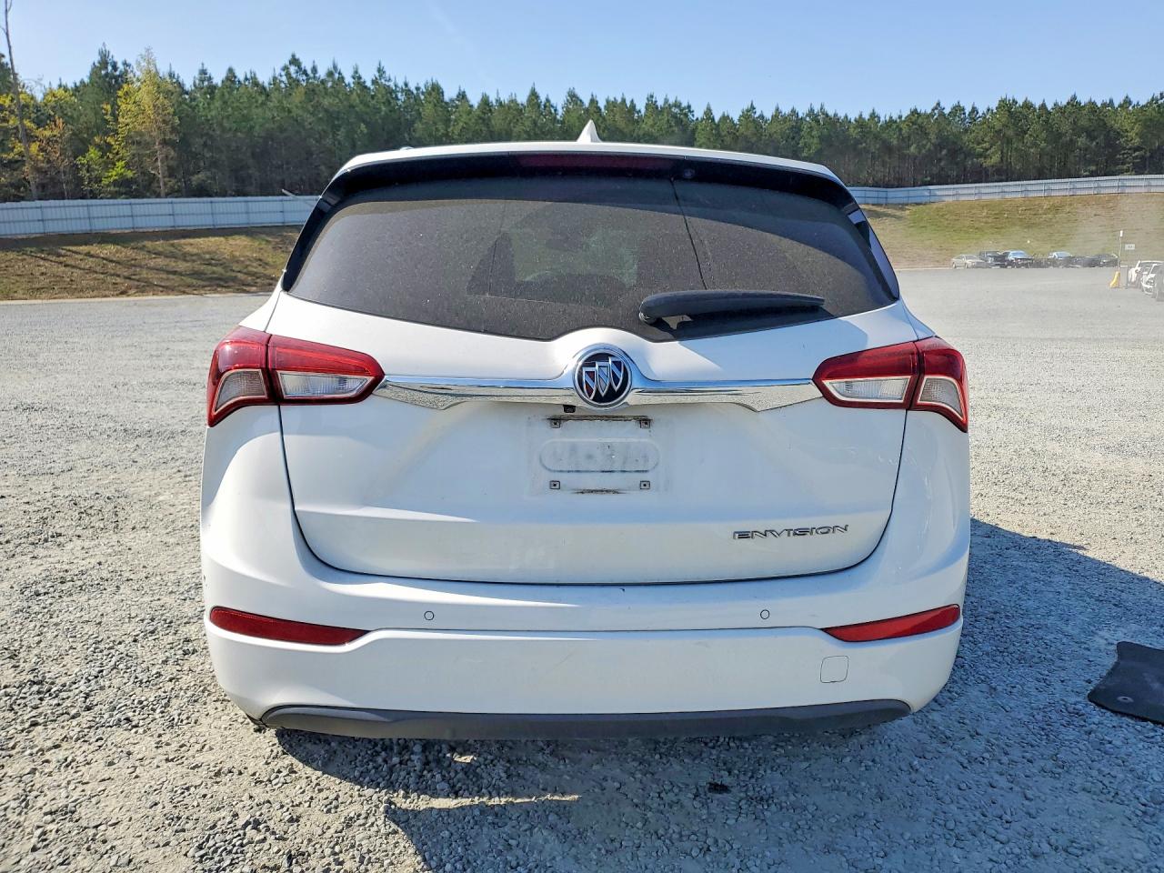 Buick Envision Essence