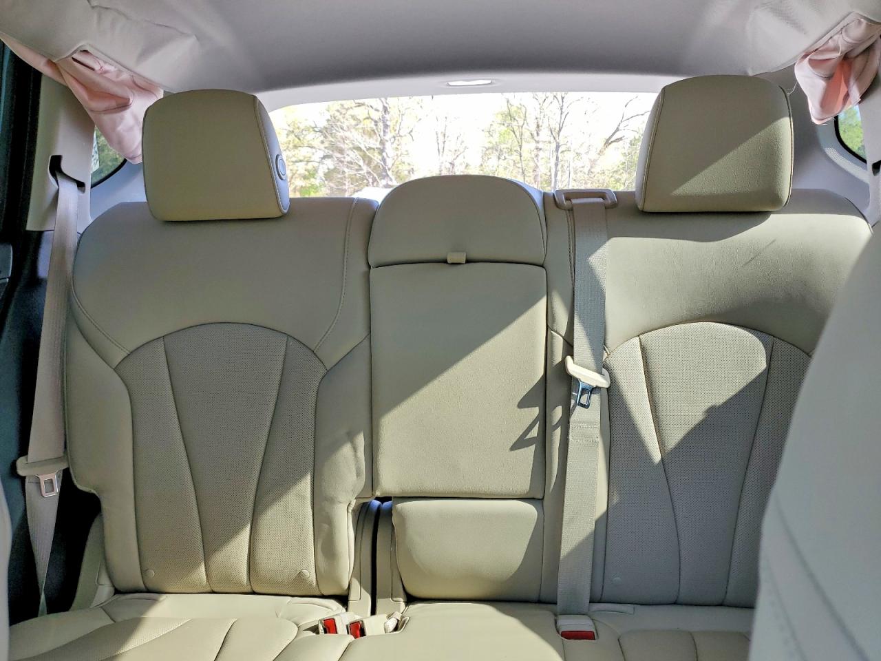 Buick Envision Essence