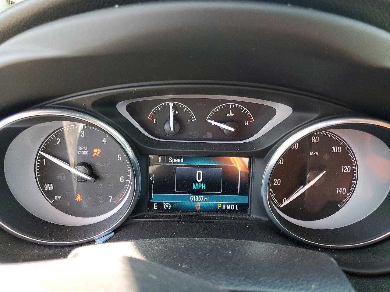 Buick Envision Essence