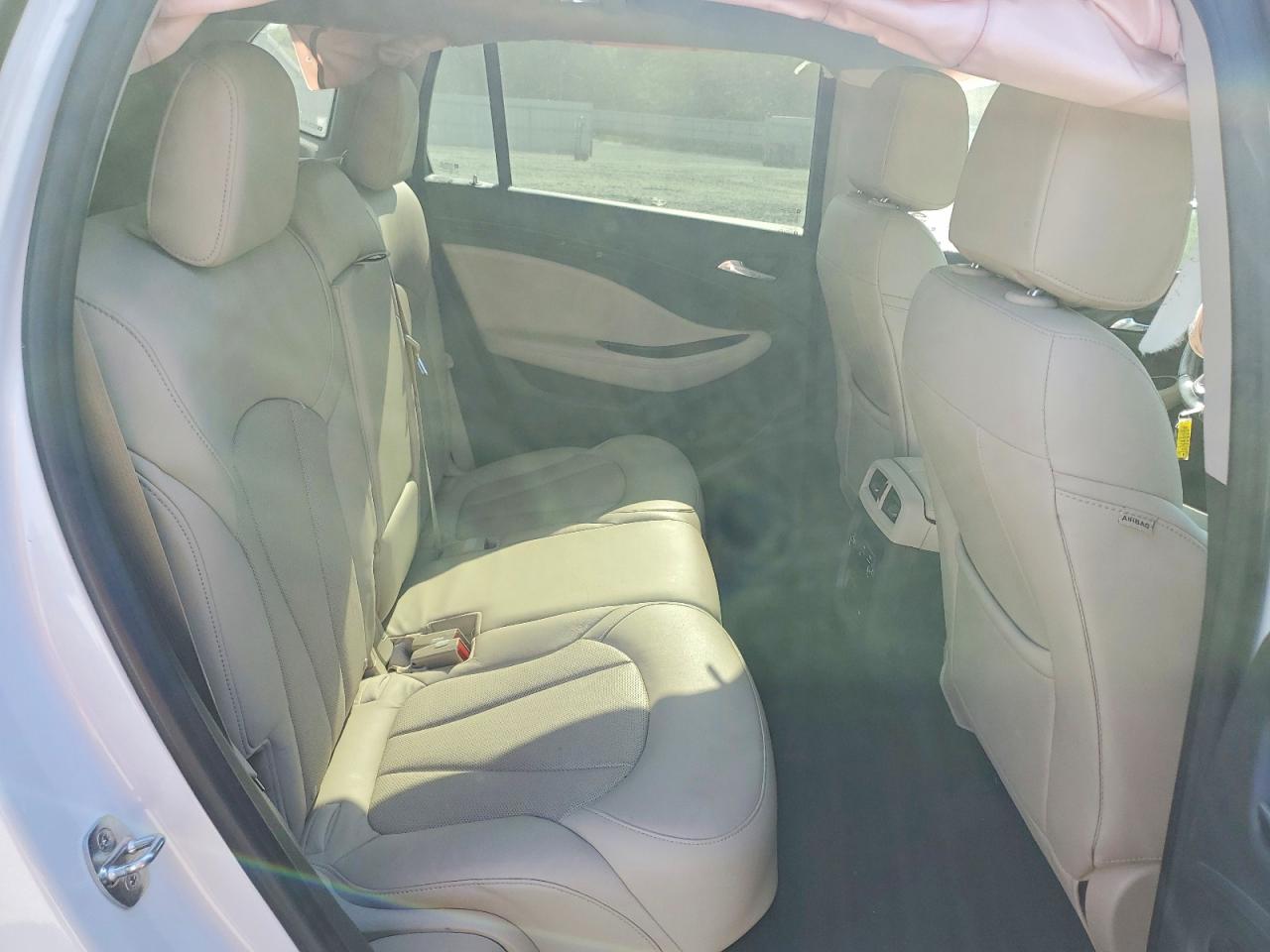 Buick Envision Essence