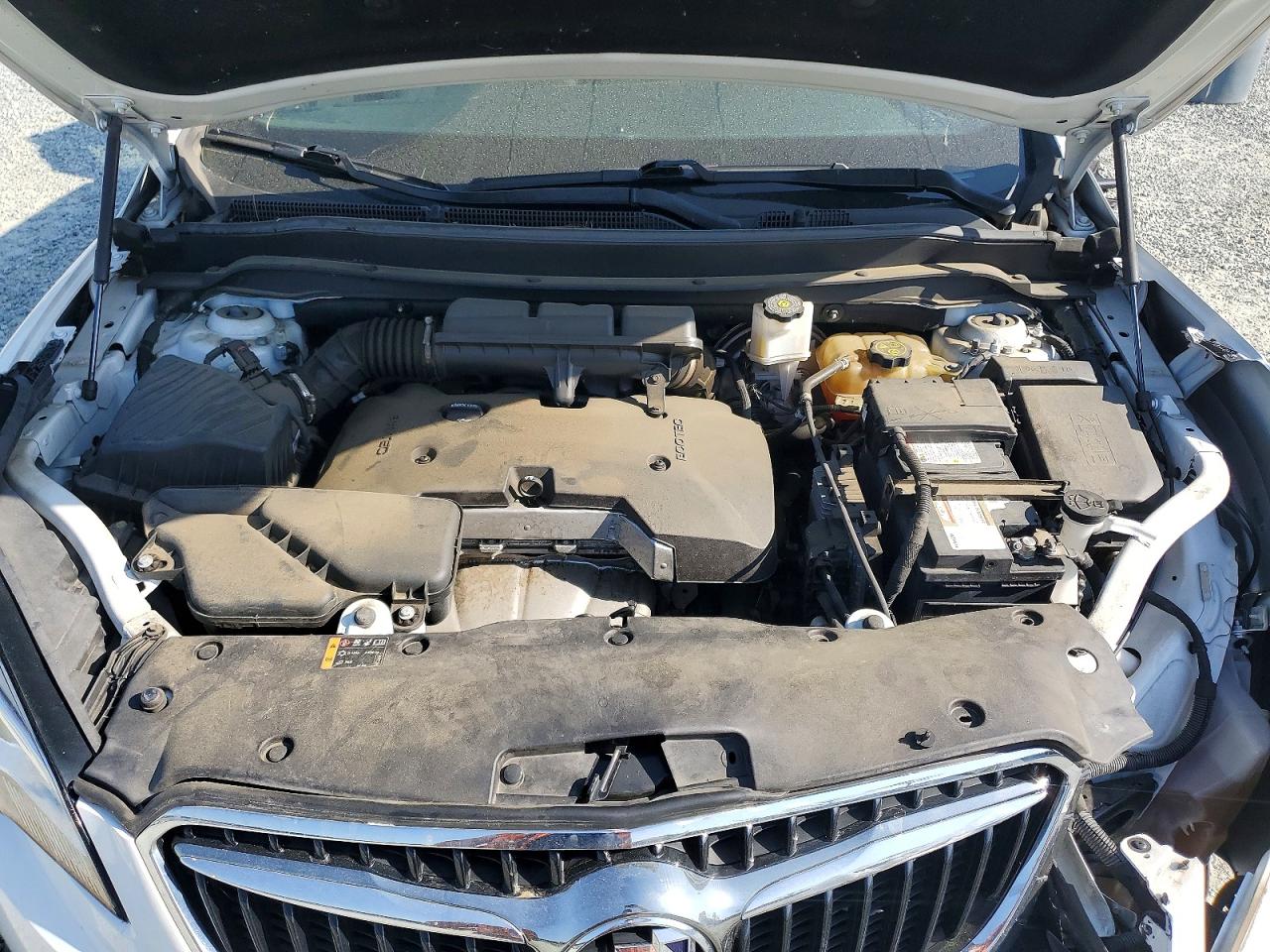 Buick Envision Essence