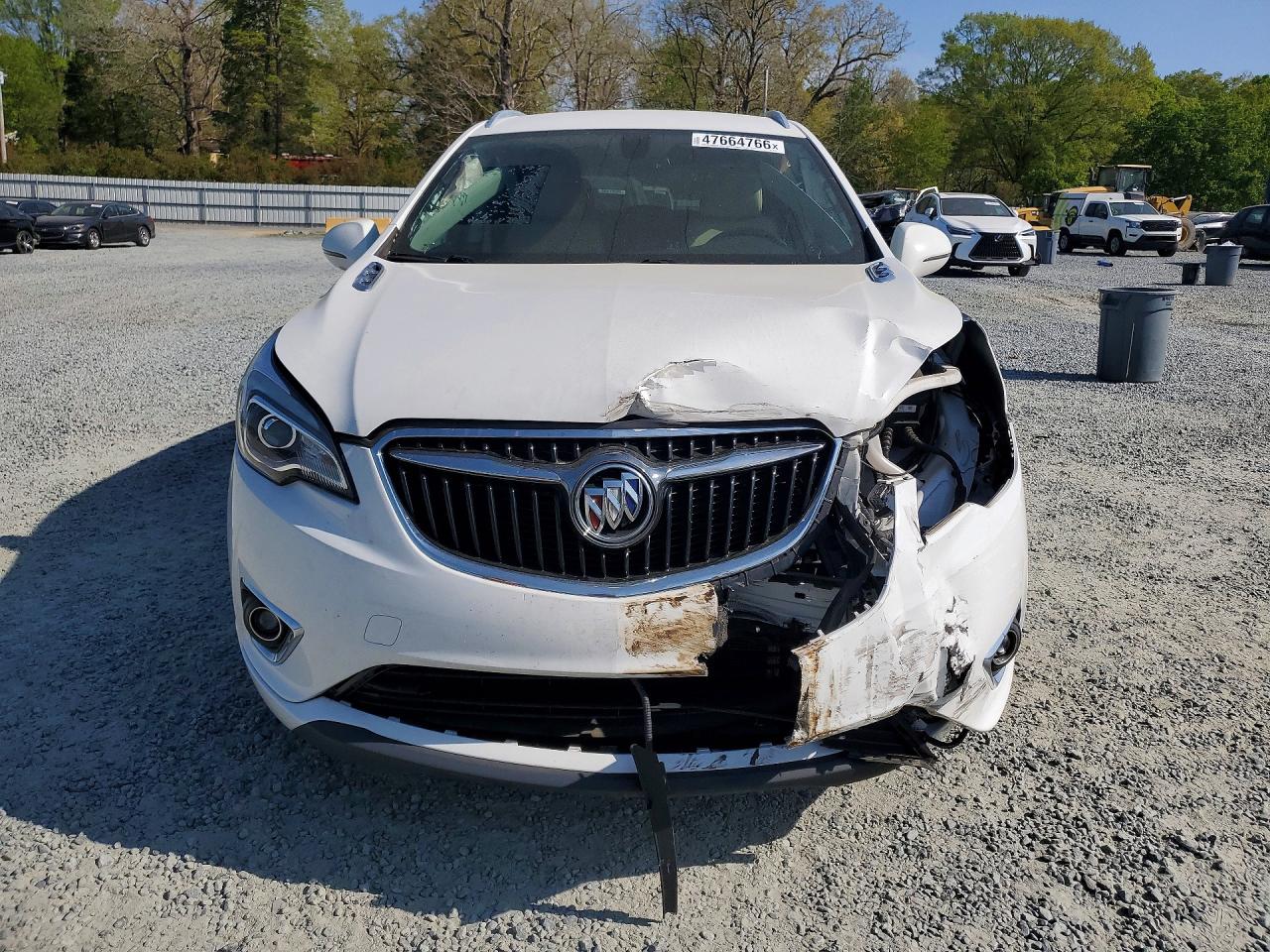 Buick Envision Essence