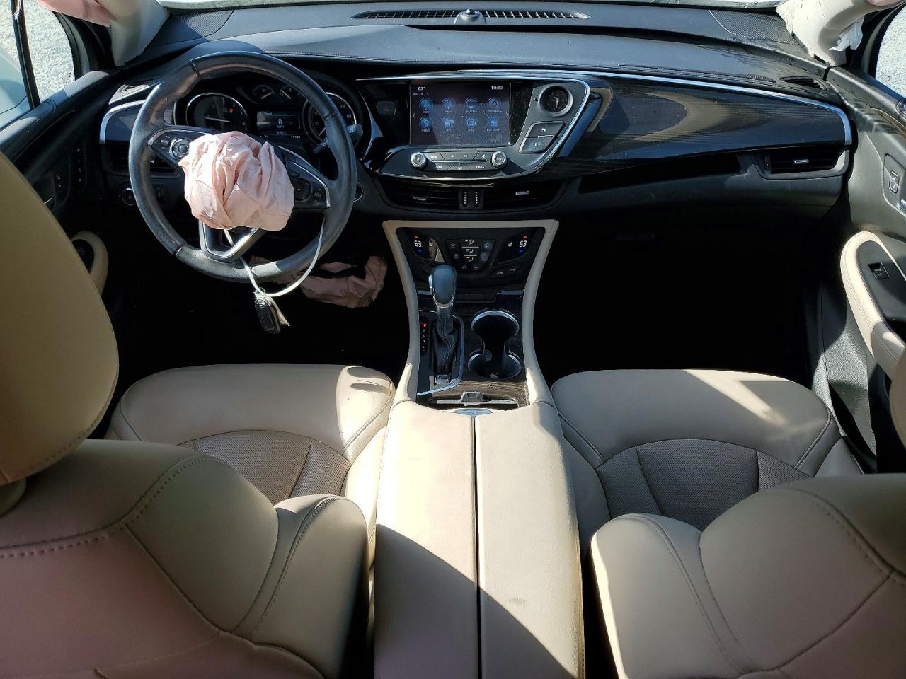 Buick Envision Essence