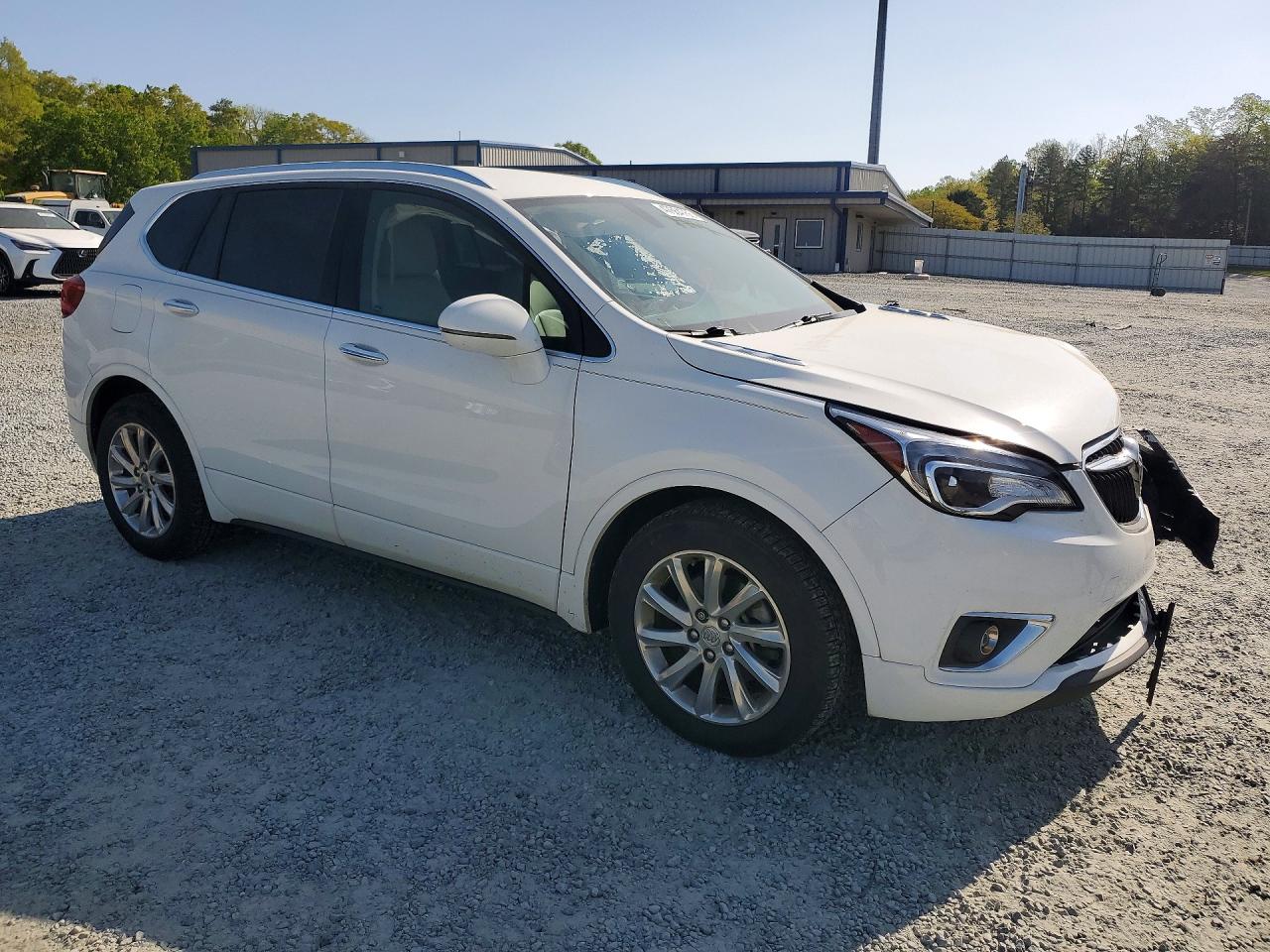 Buick Envision Essence