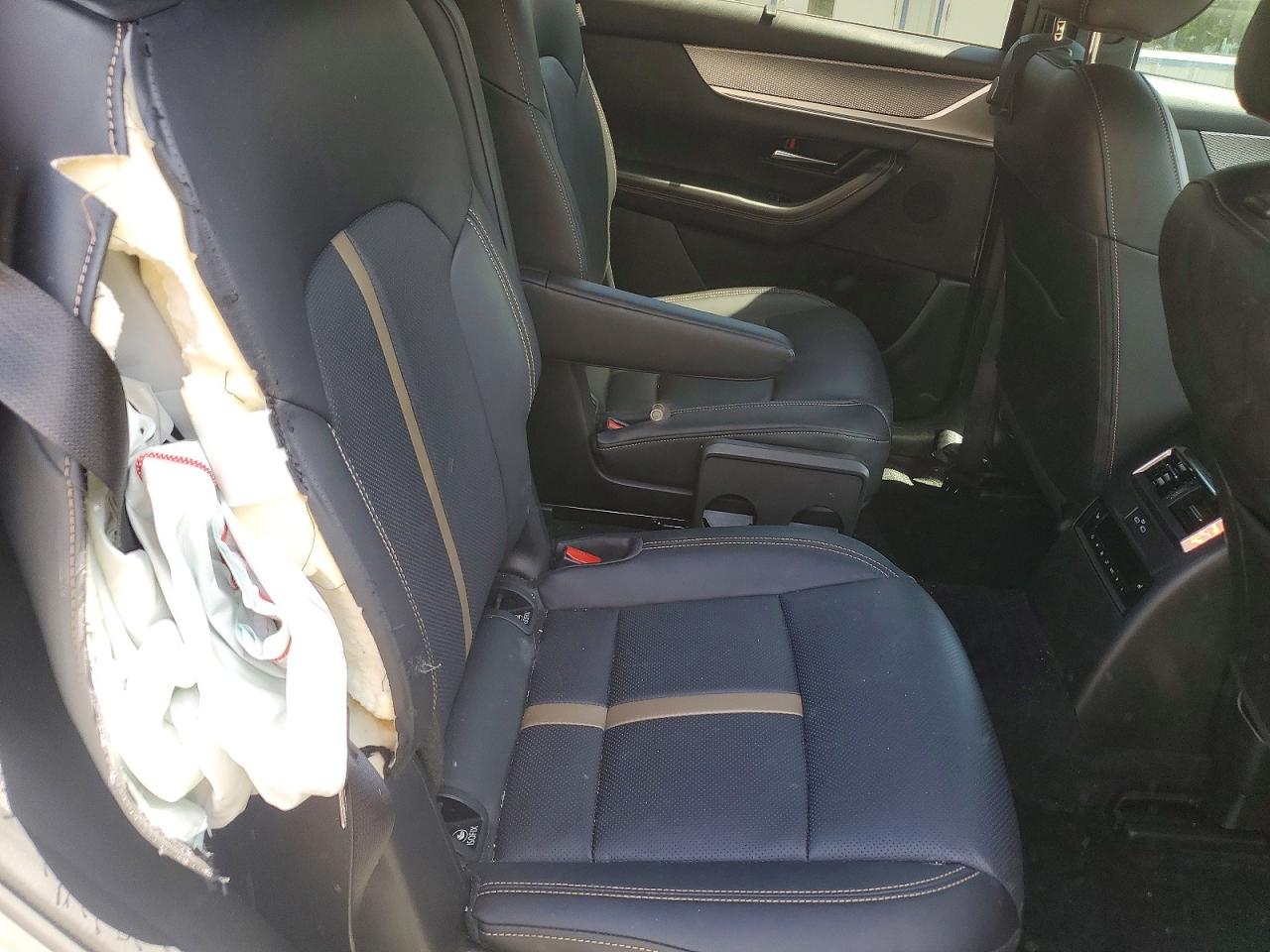 Mazda Cx Premium