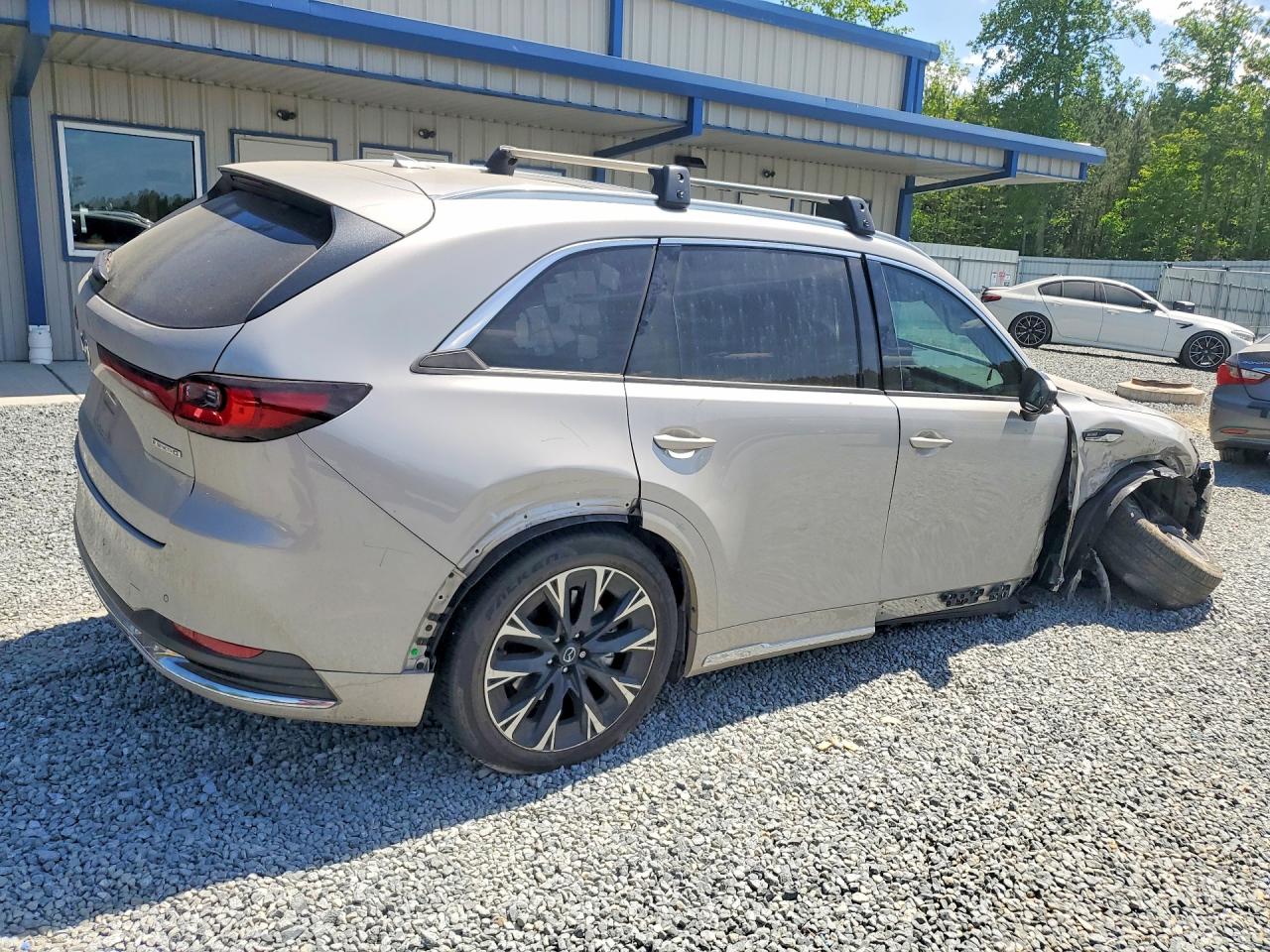 Mazda Cx Premium
