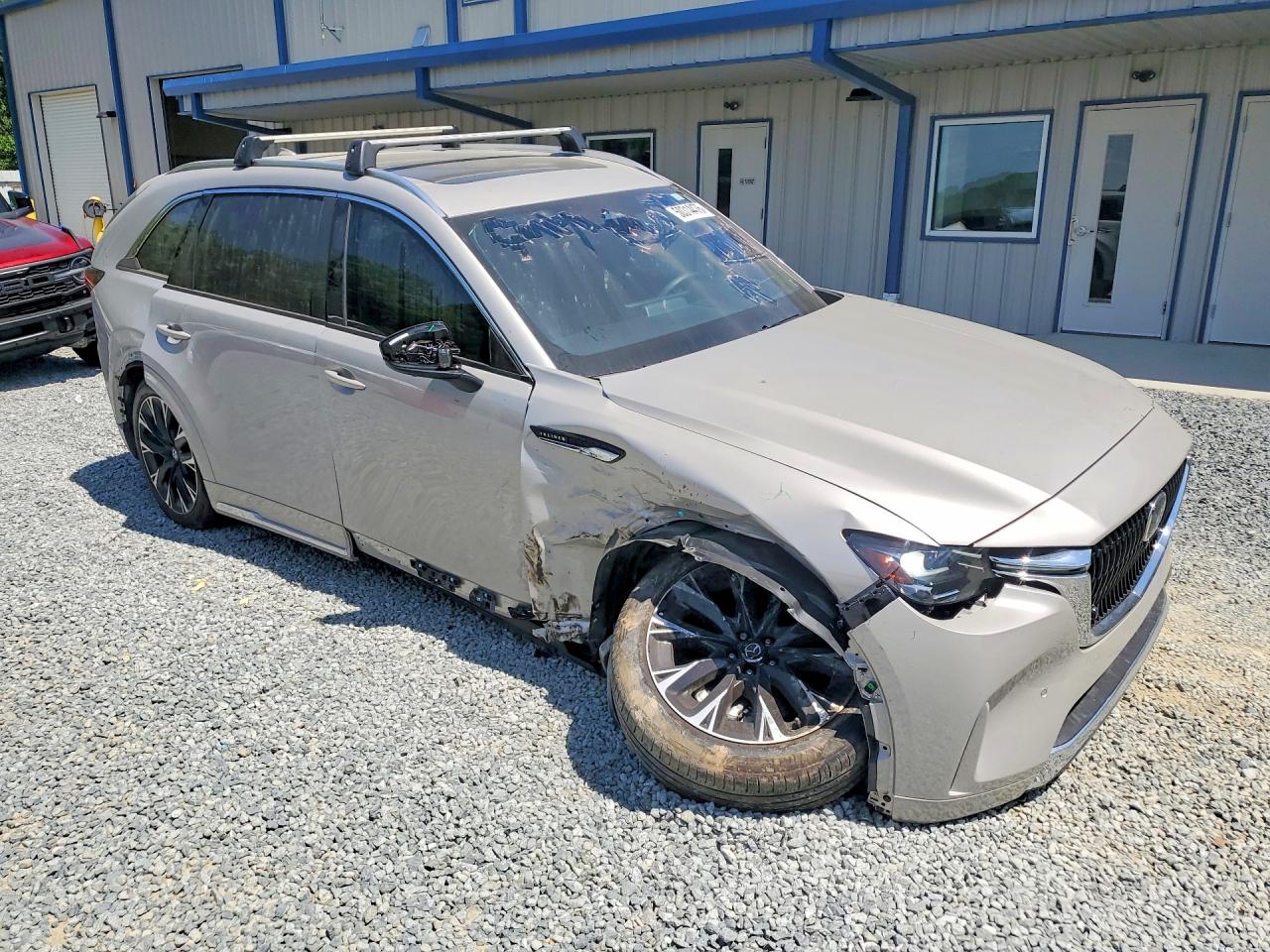 Mazda Cx Premium