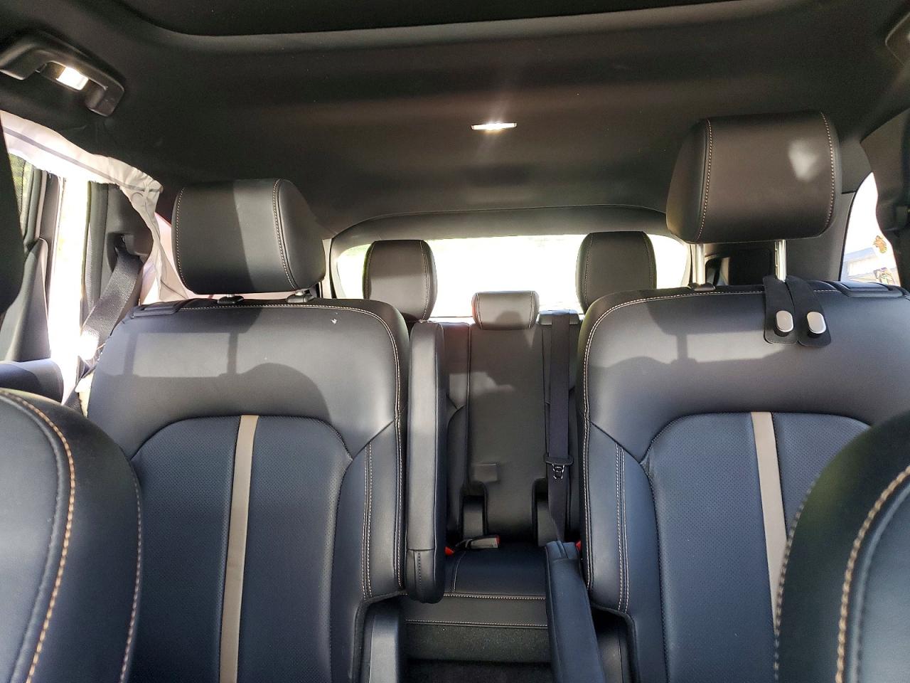 Mazda Cx Premium