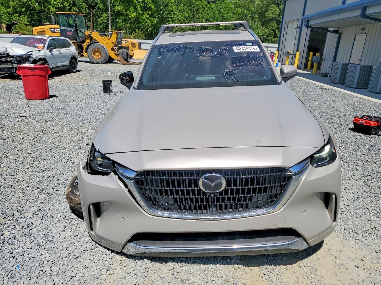 Mazda Cx Premium