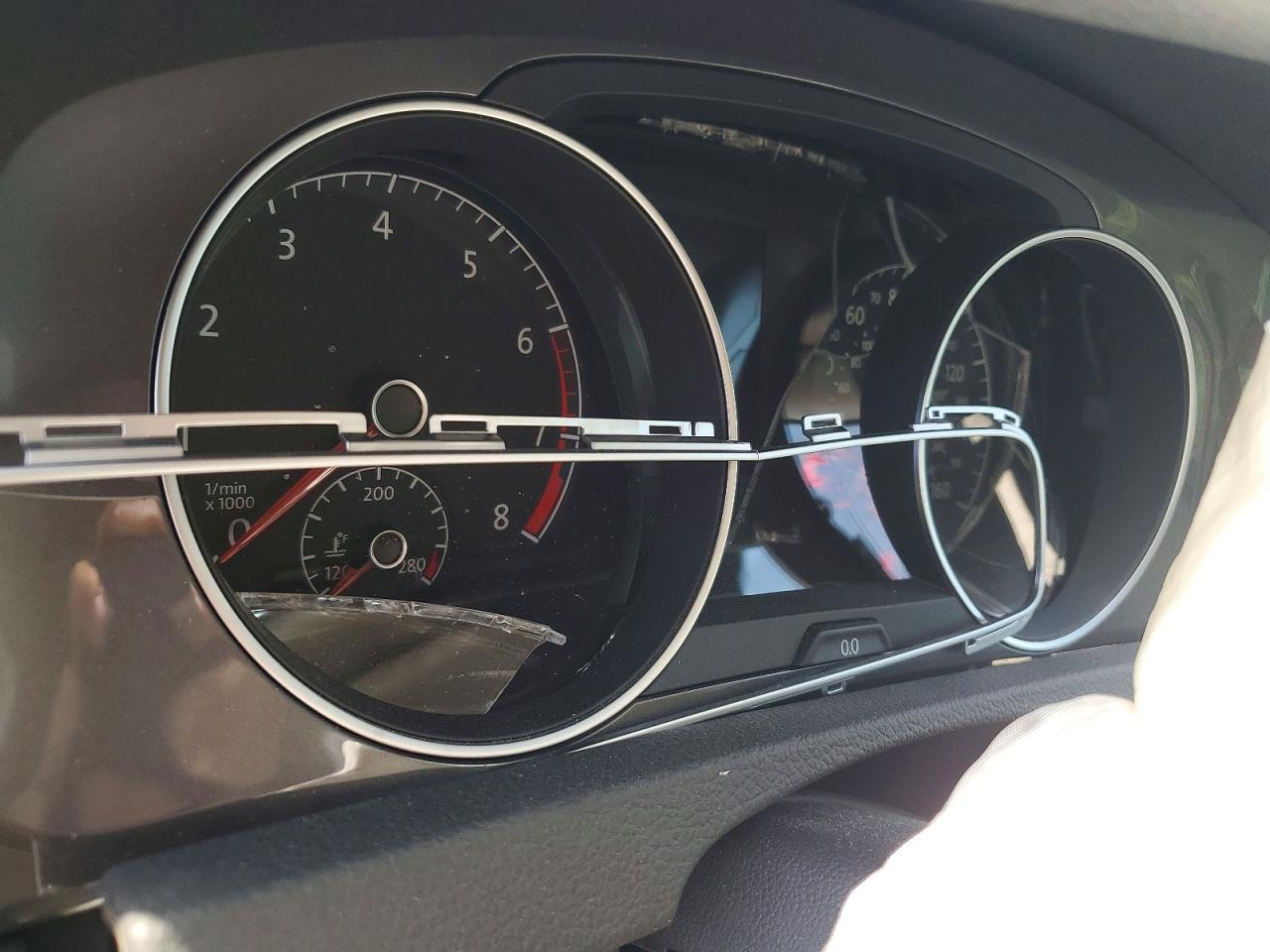 Volkswagen Golf S