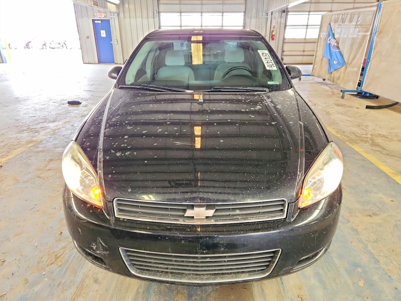 Chevrolet Impala Lt