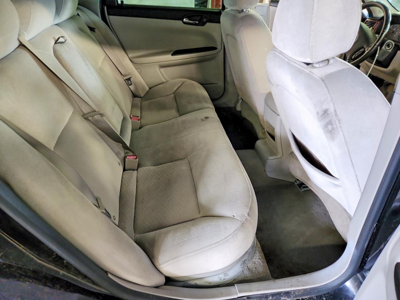 Chevrolet Impala Lt