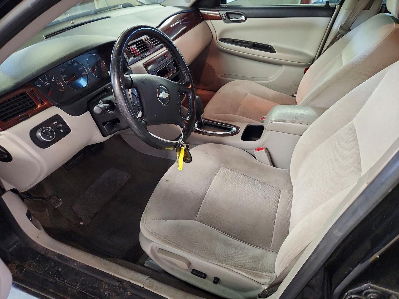 Chevrolet Impala Lt