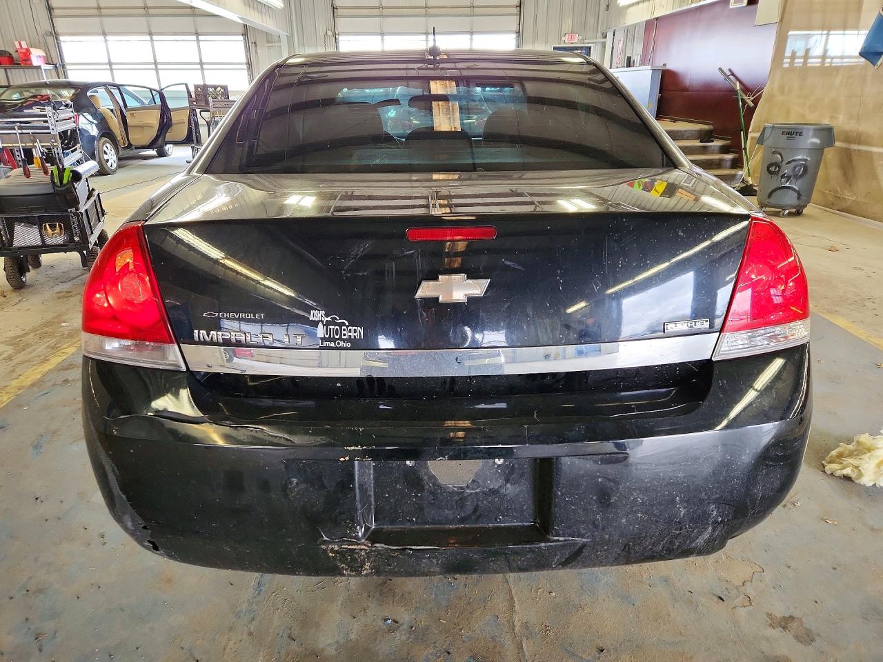 Chevrolet Impala Lt