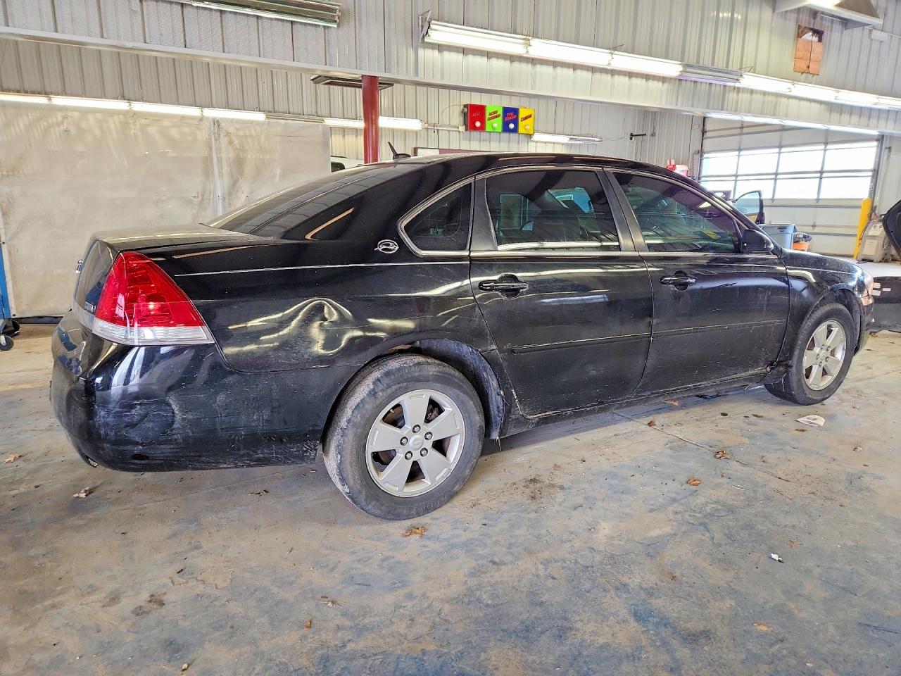 Chevrolet Impala Lt