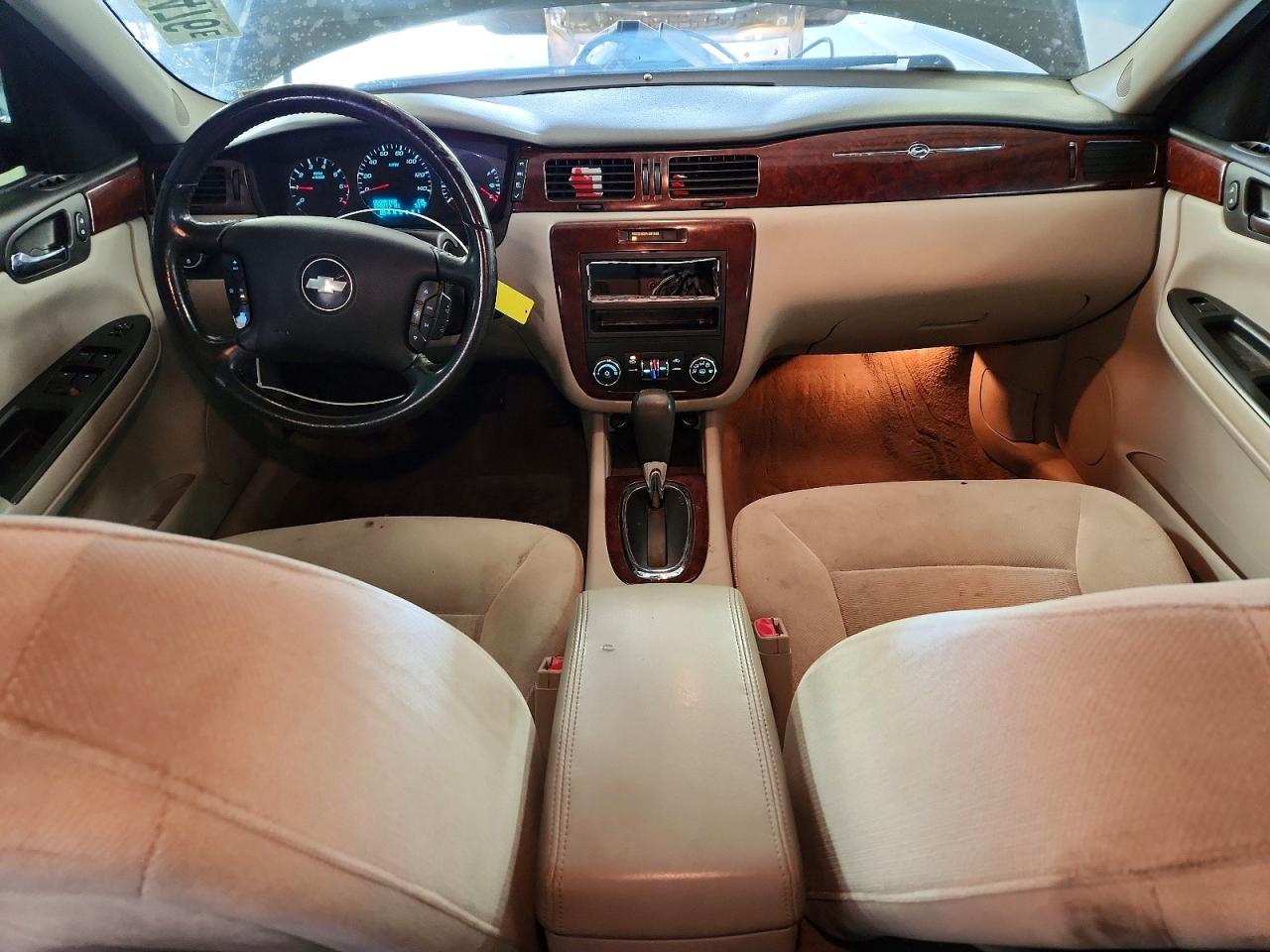 Chevrolet Impala Lt