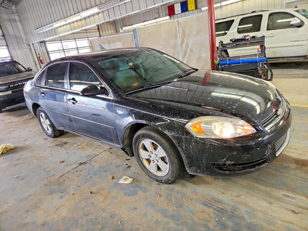 Chevrolet Impala Lt