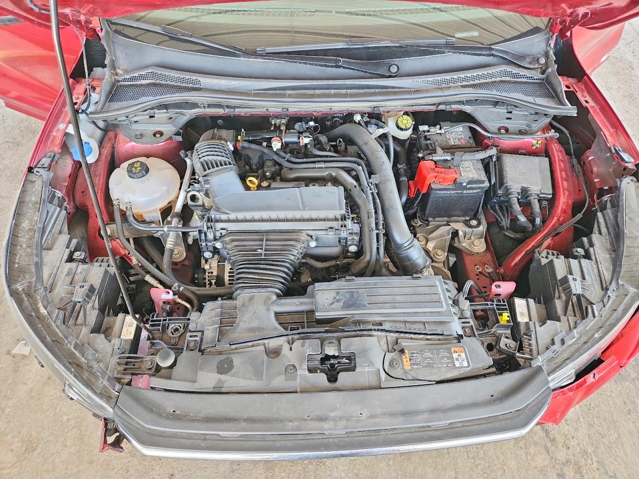 Ford Escape St Line Select