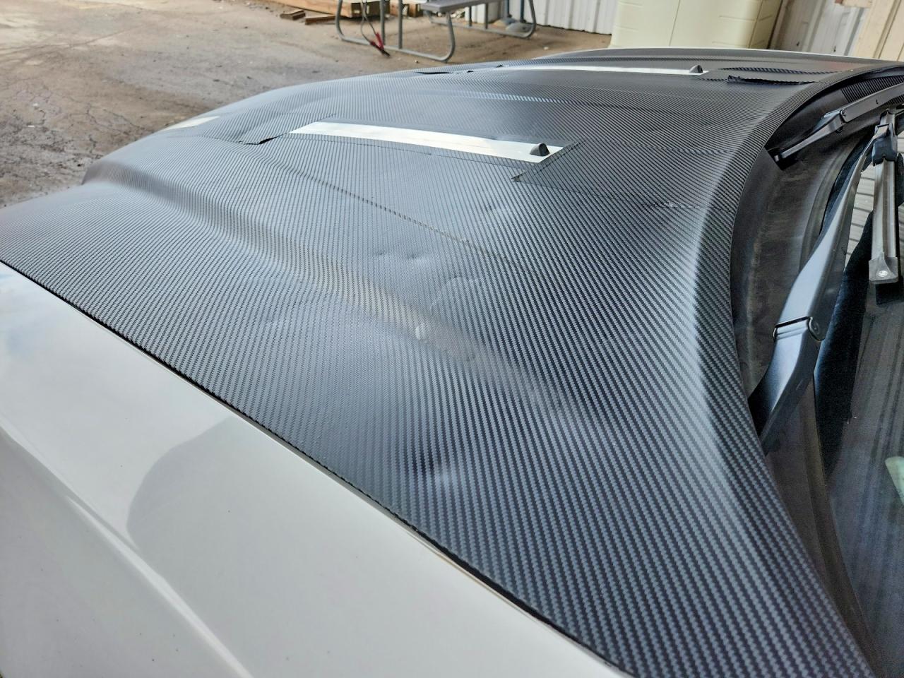 Dodge Charger Se